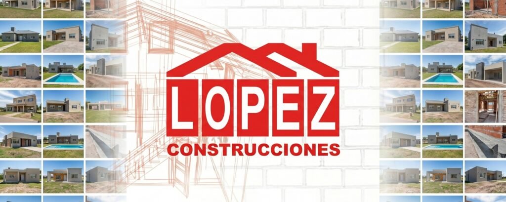 Construcciones Lopez Kevin