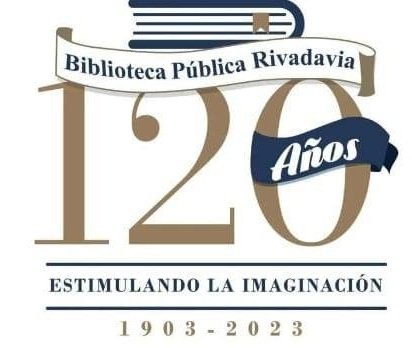 Biblioteca Publica Rivadavia