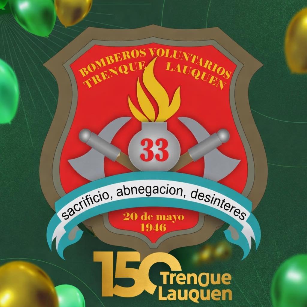 Bomberos