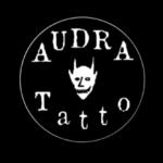 Audra Tattoo
