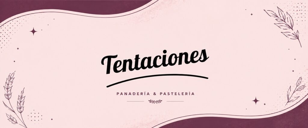 Panadería Tentaciones