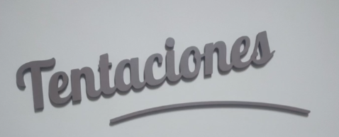 Panadería Tentaciones