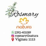 Rosmarytlnatura Perfumería