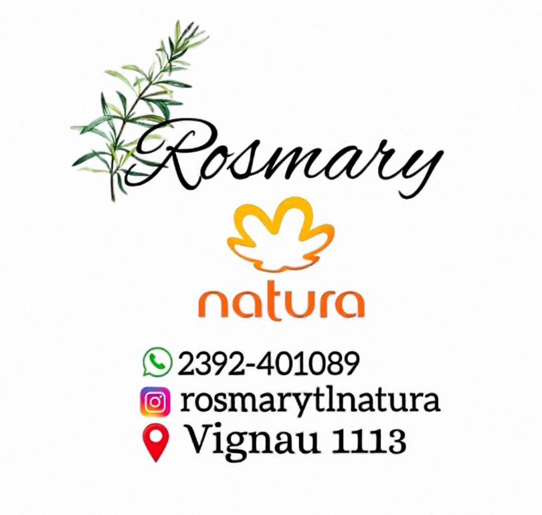 Rosmarytlnatura Perfumería