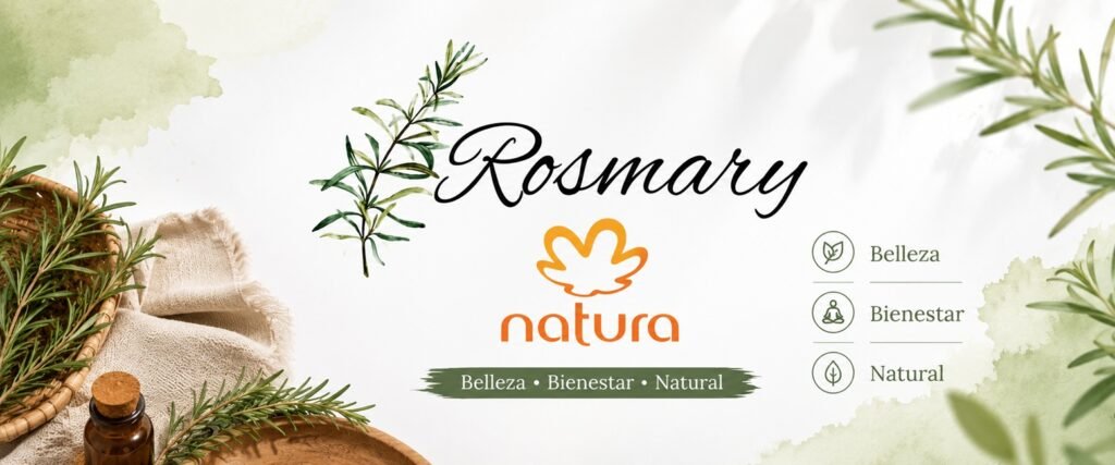 Rosmarytlnatura Perfumería