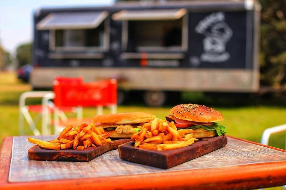 Truck Gourmet