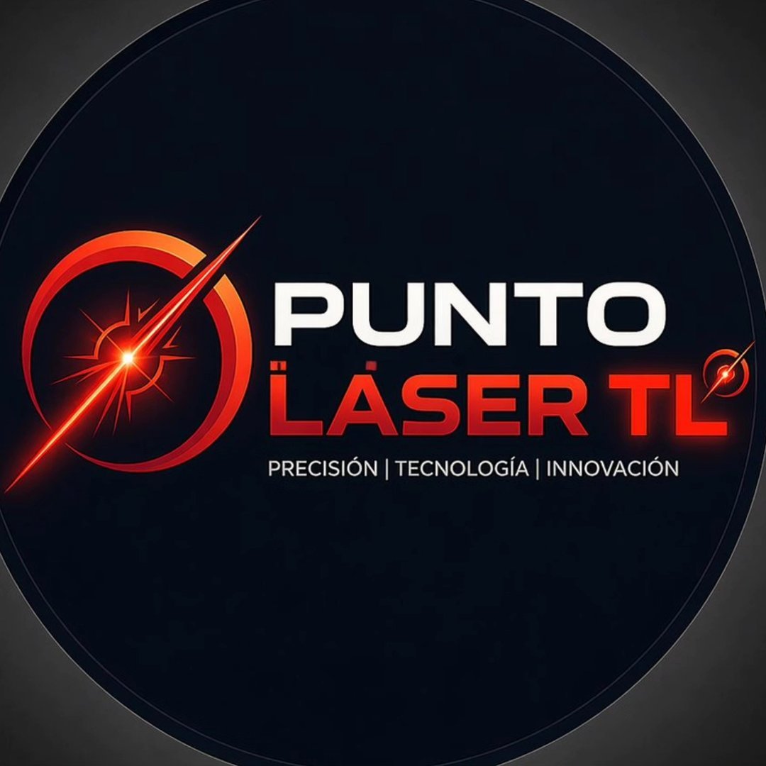 Punto Laser TL
